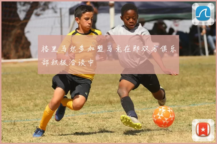 格里马尔多加盟马竞在即双方俱乐部积极洽谈中